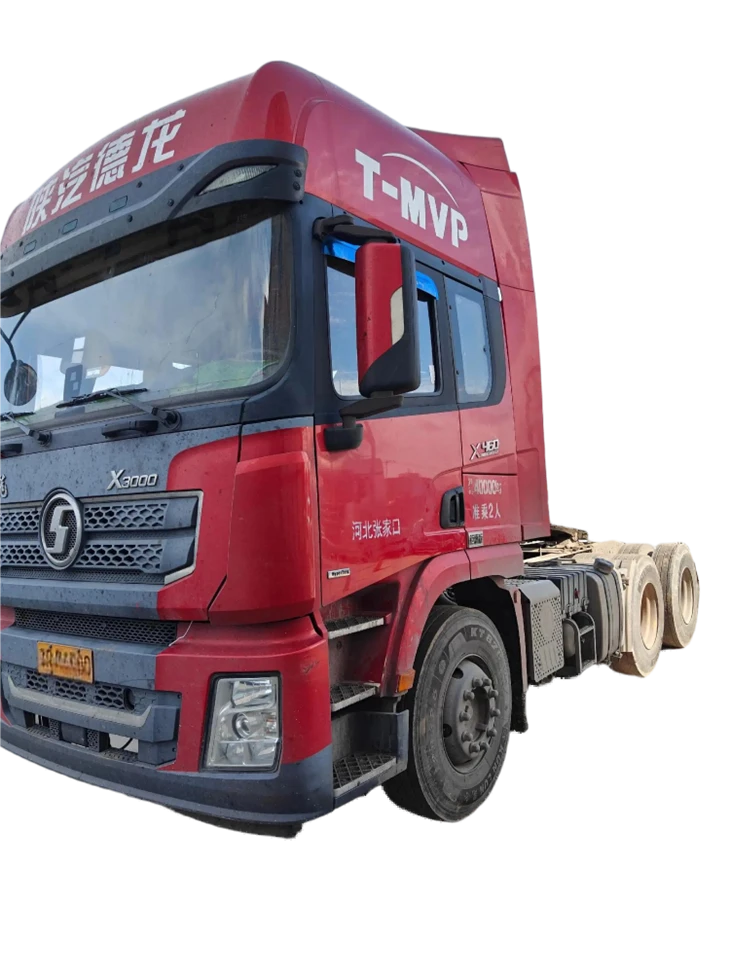 X3000 tractor suppliers