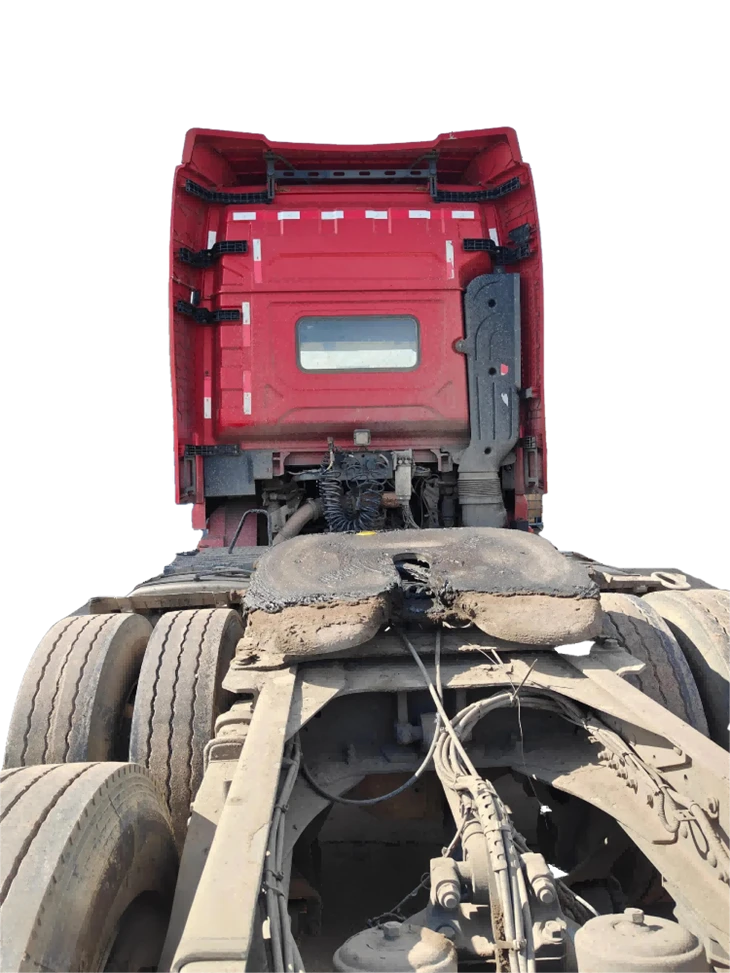 X3000 tractor high quality